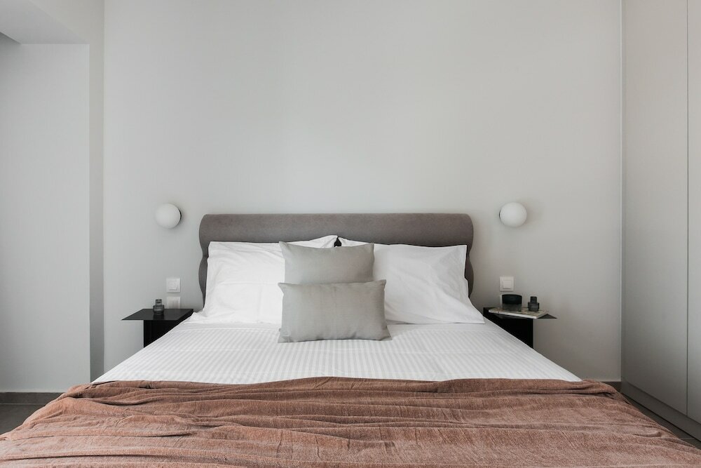 Фото Marvelous 2br Apartments with balcony