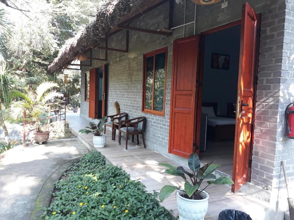 Фото Jungle Beach