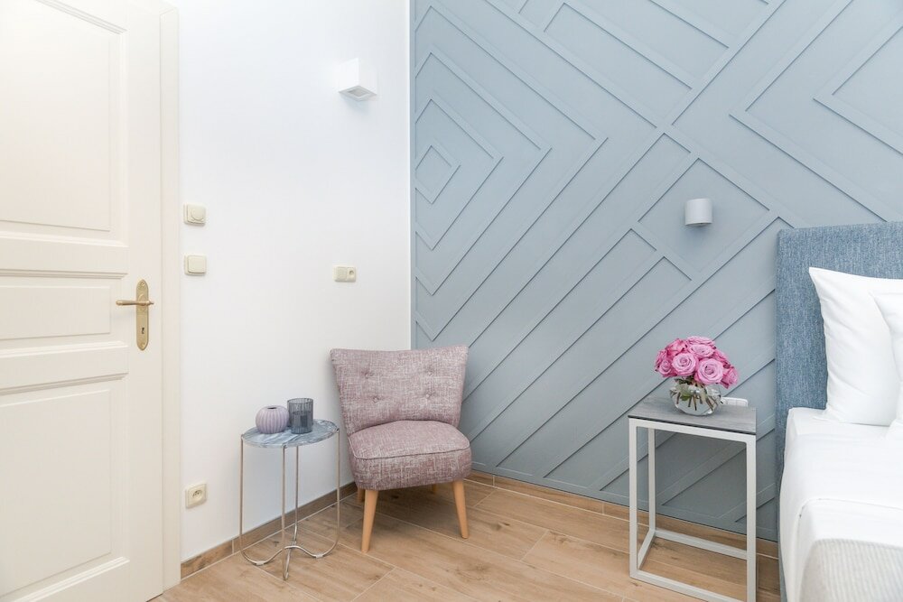 Фото Eight Secrets Boutique Residence