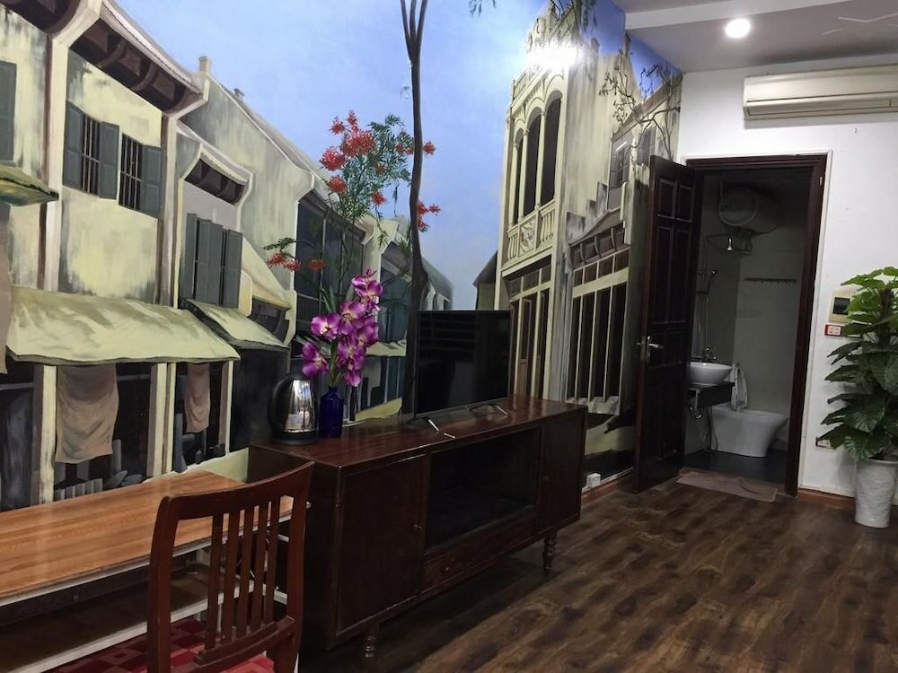 Фото Dollar Homestay & Travel