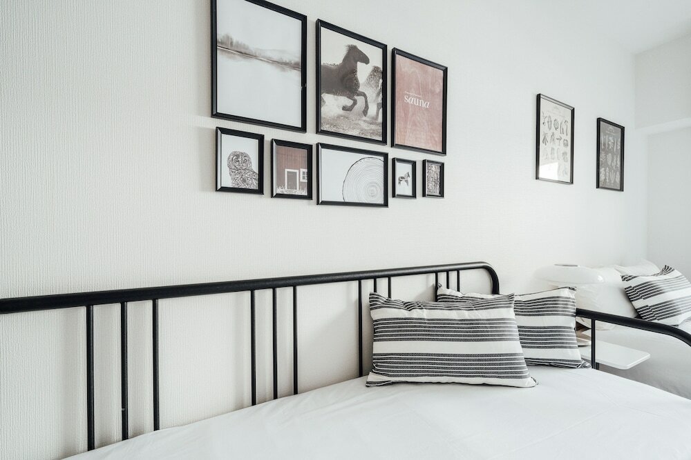 Фото I Cube Kozu Apartment