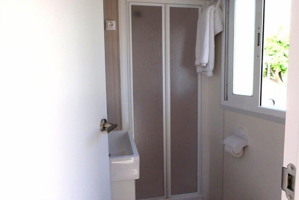 Фото Camping Naturista El Portús