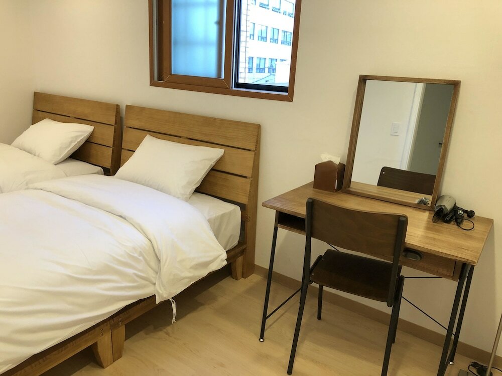 Фото Ultari Hostel Jongno