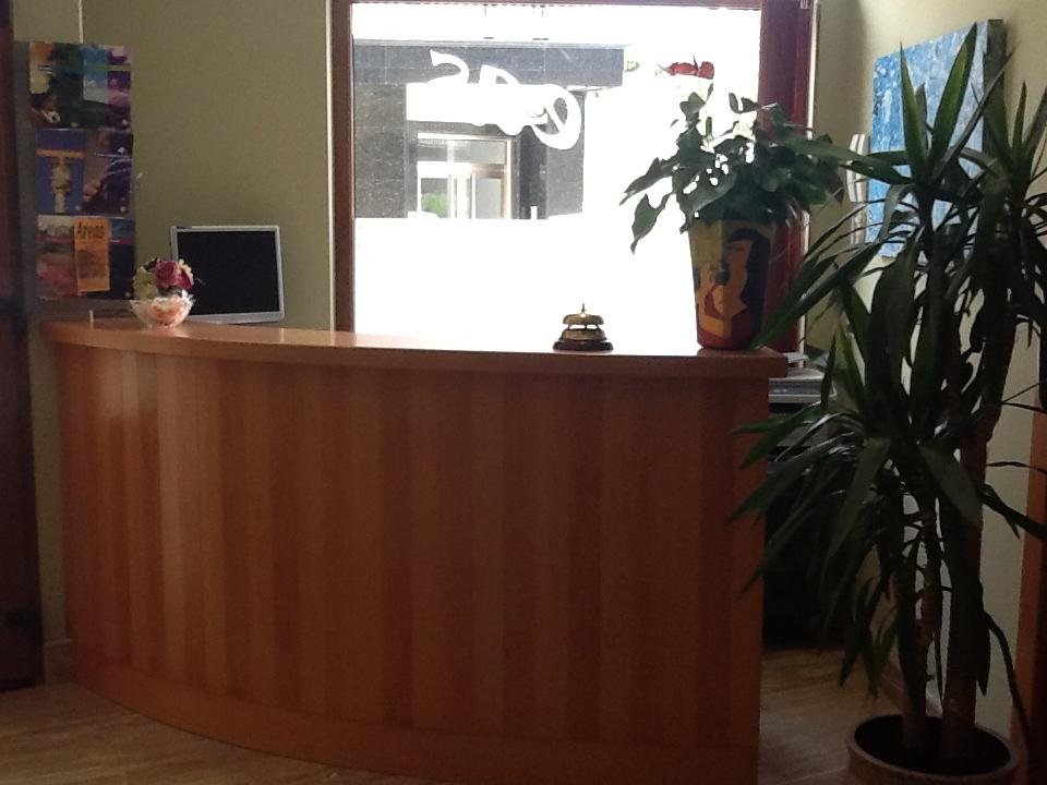 Фото Pension Areas