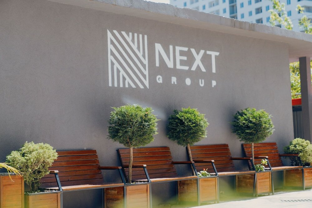 Фото Next Orange Hotel