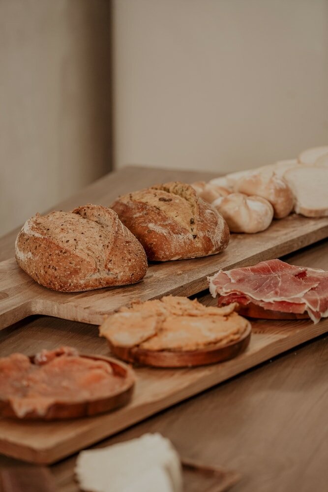 Фото EntreArcos Casa Eco-Boutique