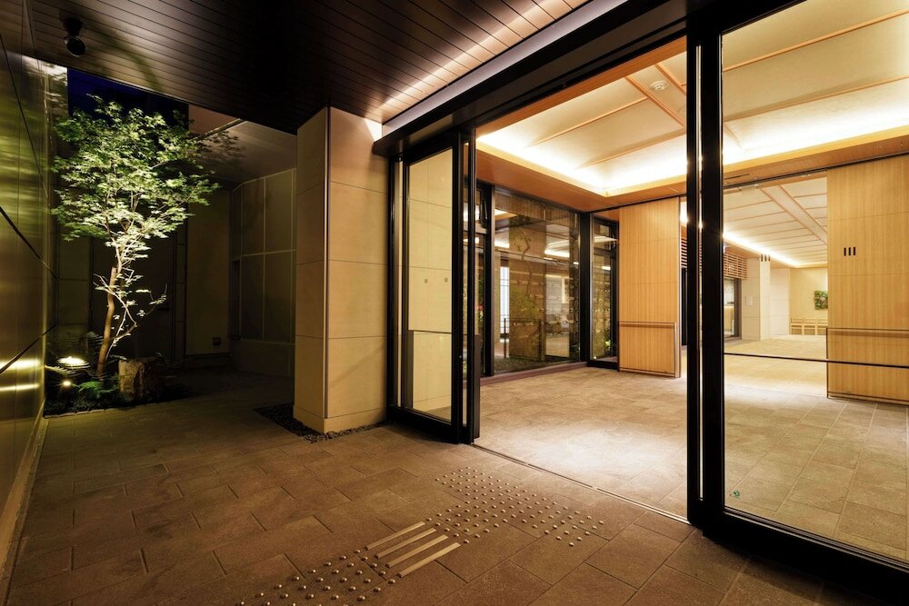 Фото Kaya Kyoto Nijo Castle