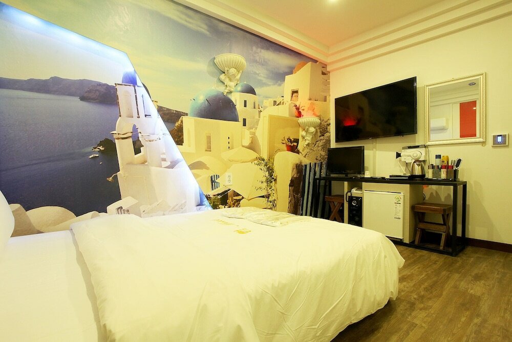 Фото Bucheon Some