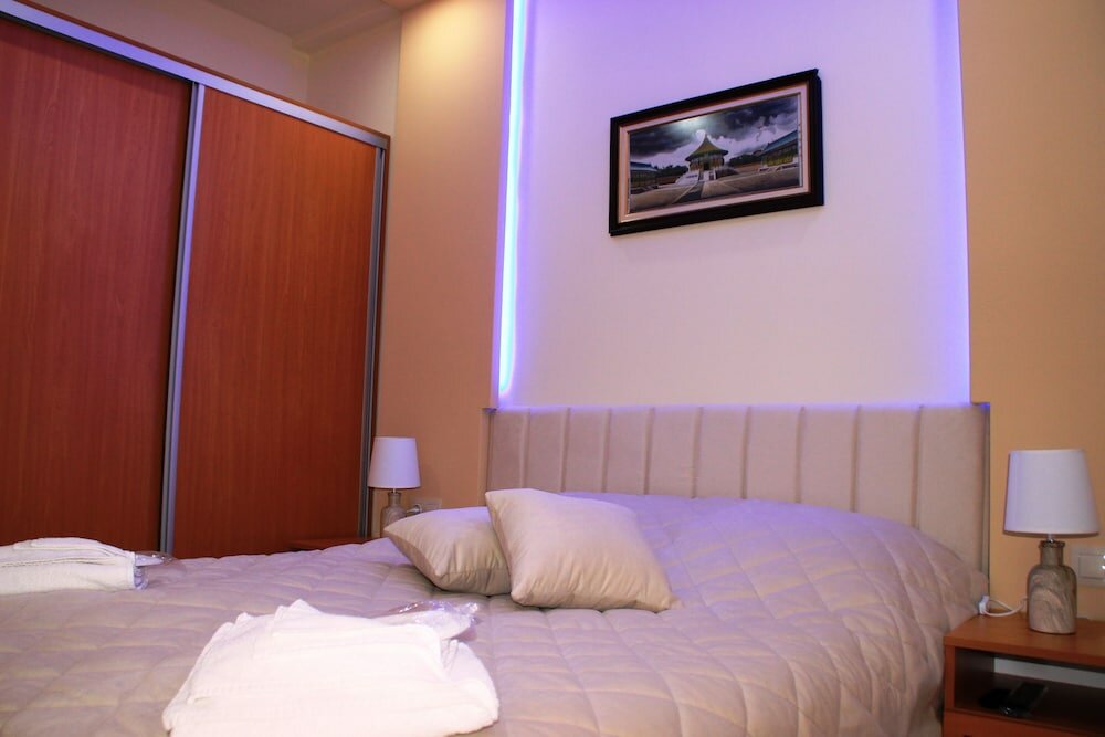 Фото Eagle Rock Holiday Apartments