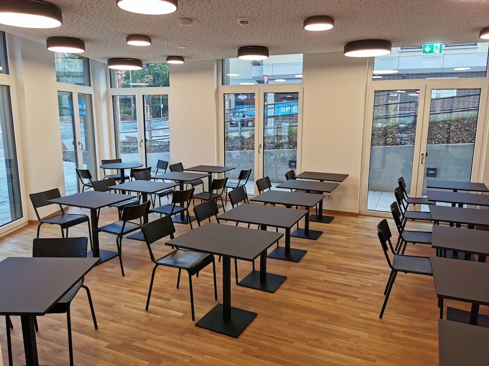 Фото GuestHouse Speyer