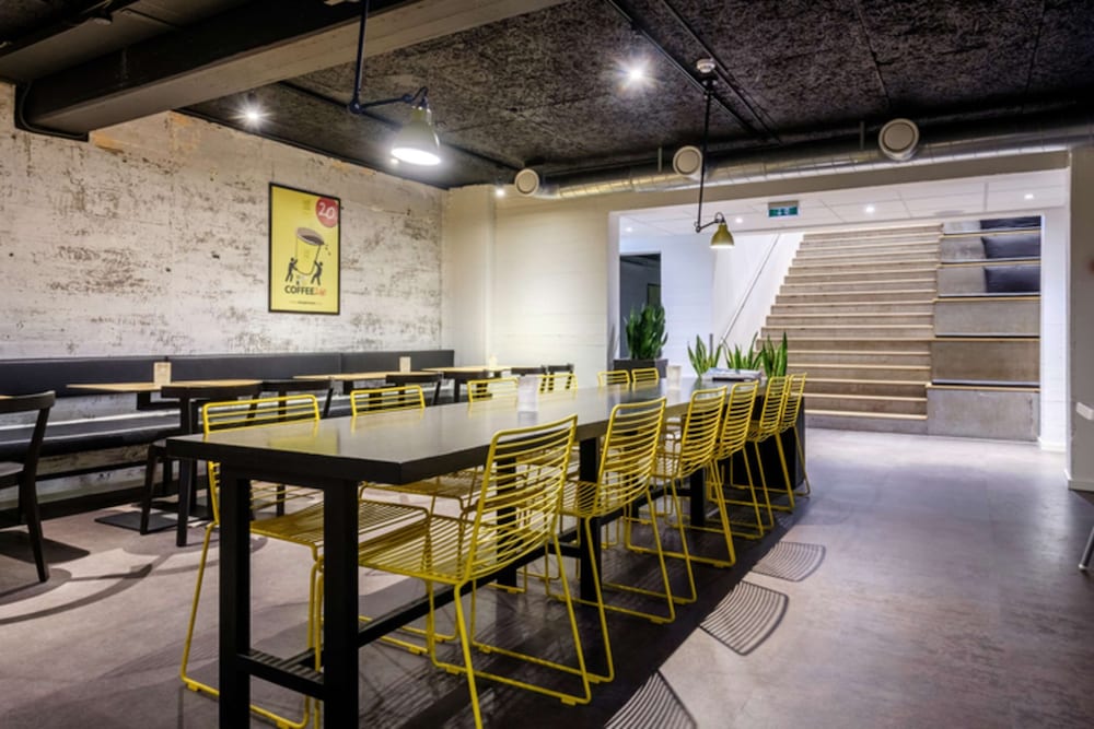 Фото Zleep Hotel Aarhus Viby