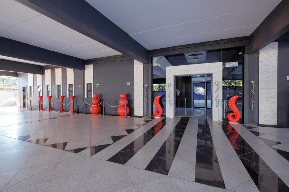 Фото отеля 4