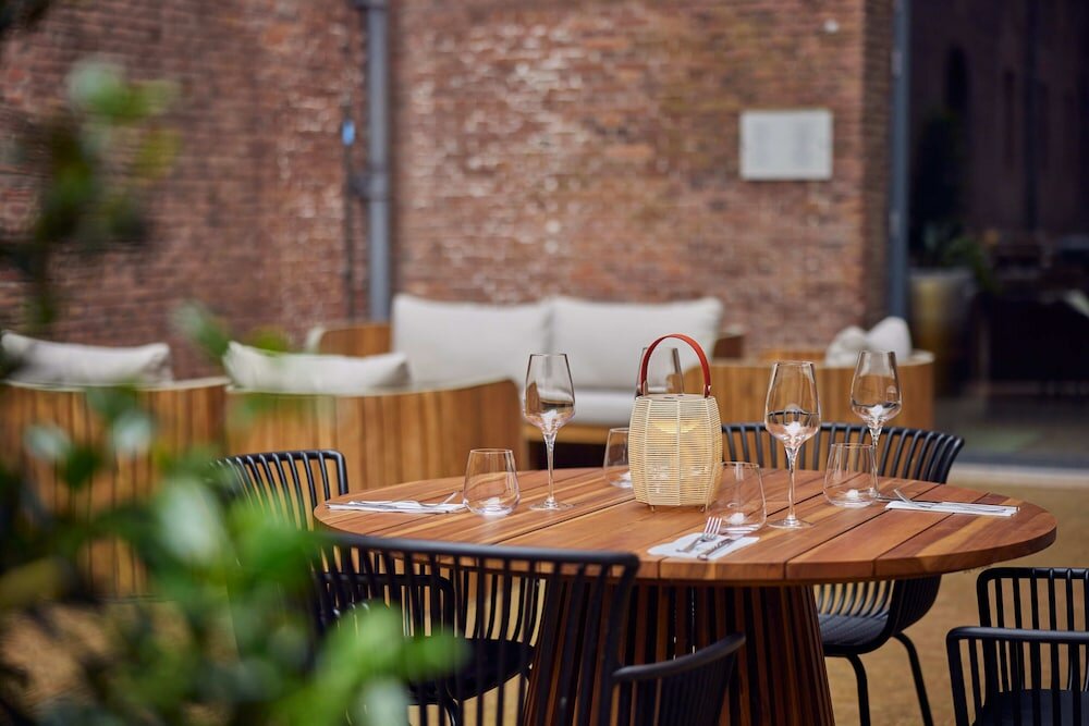 Фото Hotel Arsenaal Delft