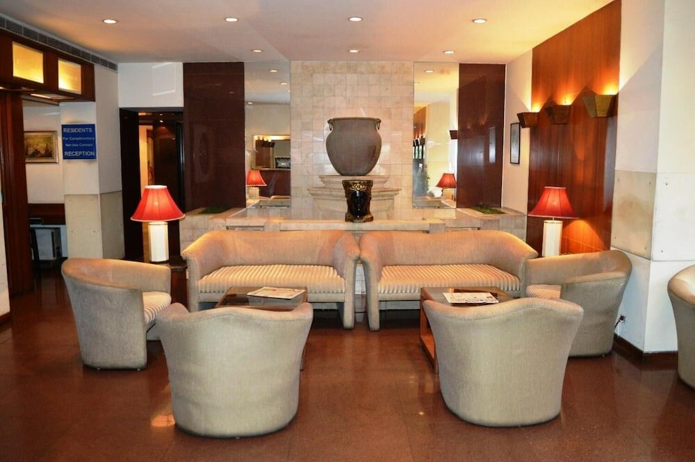 Фото Kohinoor Executive
