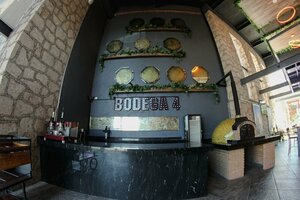 Гостиница Hotel Camino de Piedra