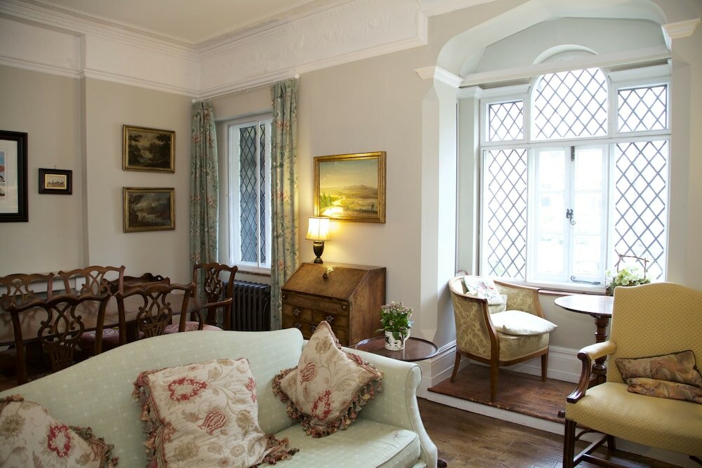 Фото The Chelsea Apartment