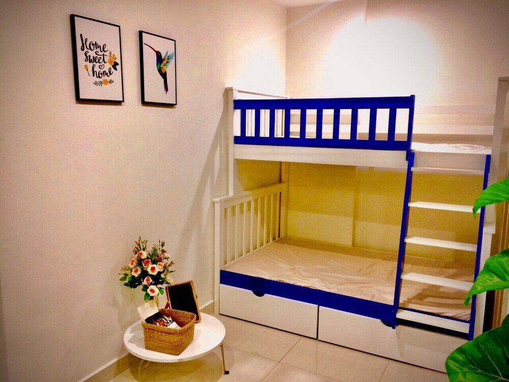 Фото Vinhomes Ocean Park Gia Lâm Apartment