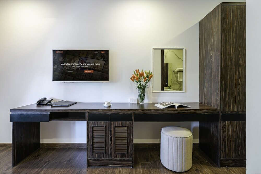 Фото TTR Moonstone Apart Hotel