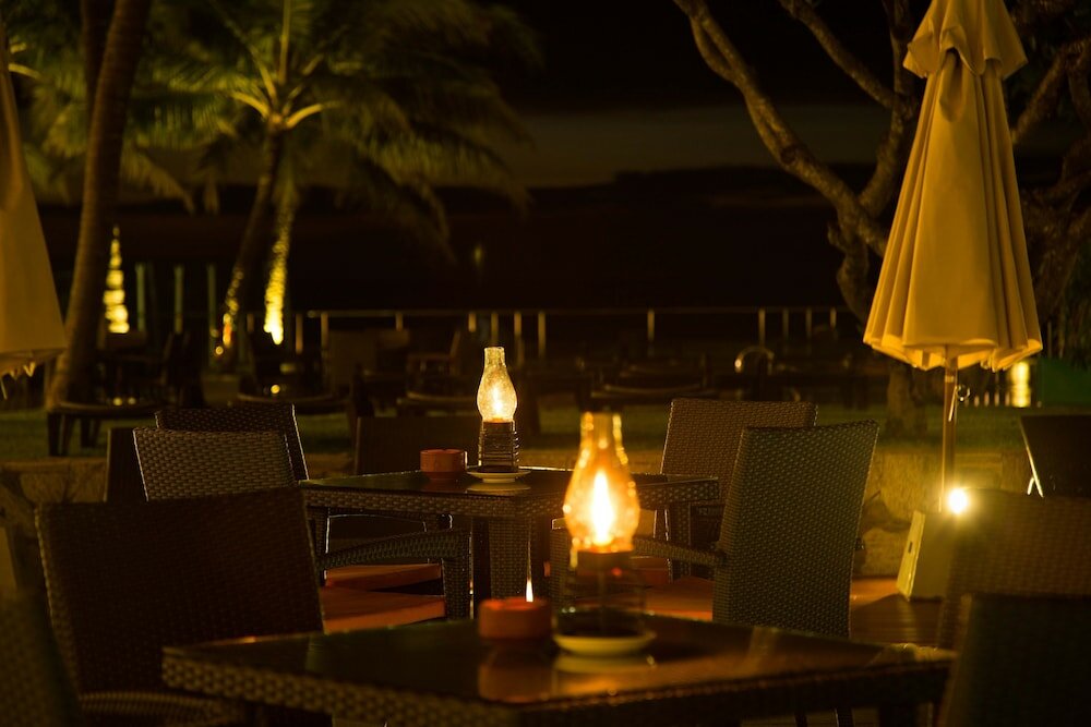 Фото Camelot Beach