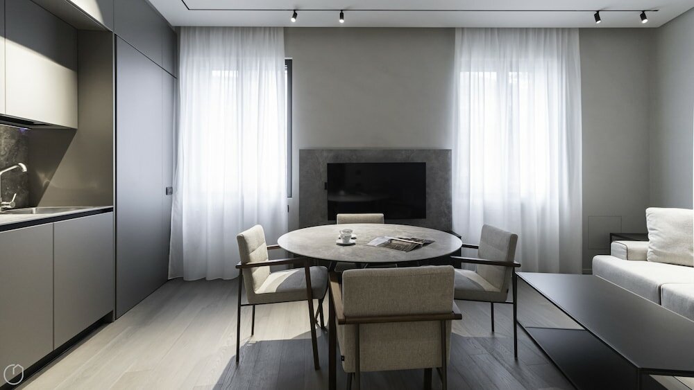 Фото Italianway - Collection Modern Luxe