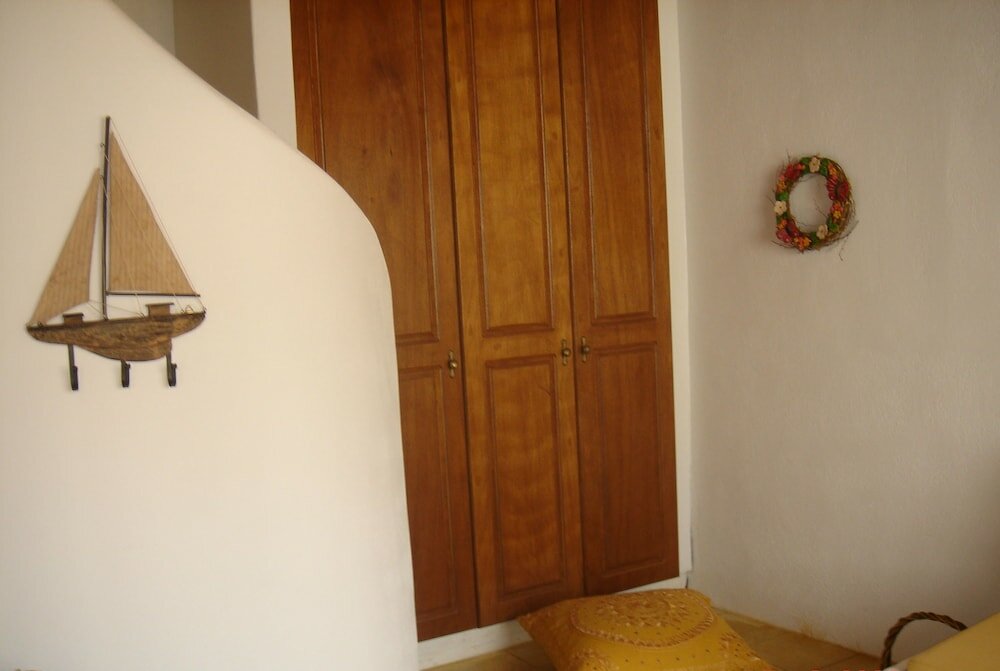 Фото Amazing view at Agios Sostis beach