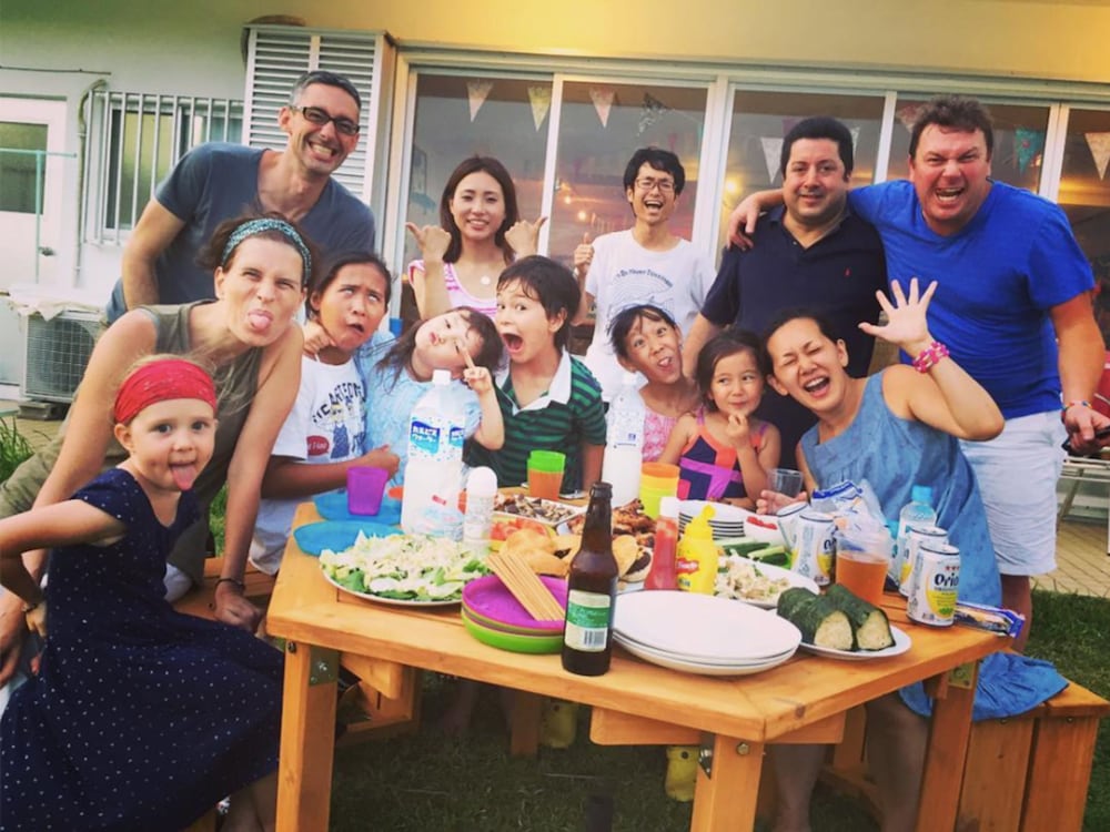 Фото Guesthouse Ho Aloha - Hostel