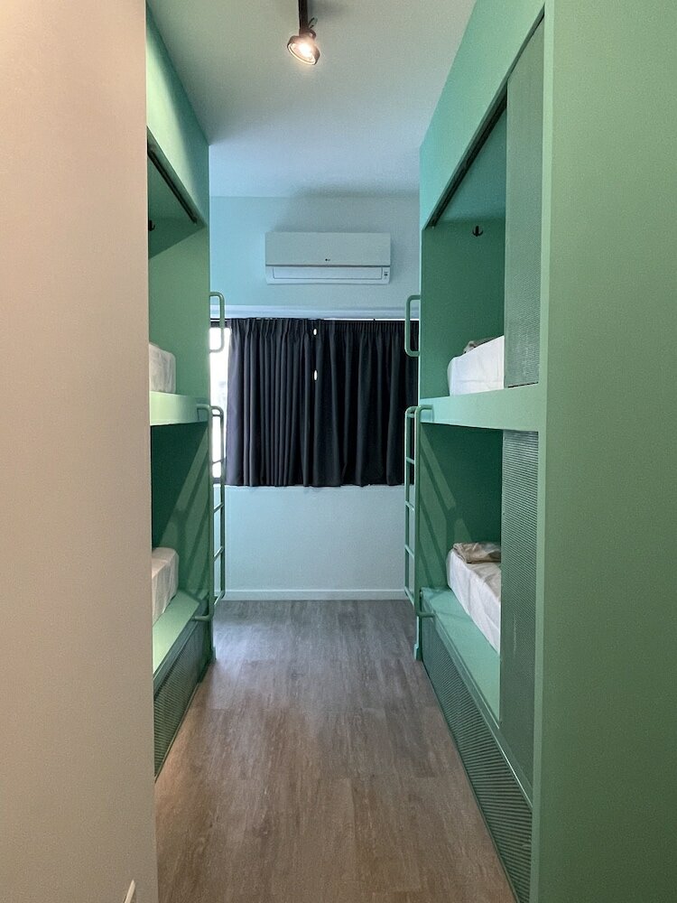 Фото Art Of Living - Hostel