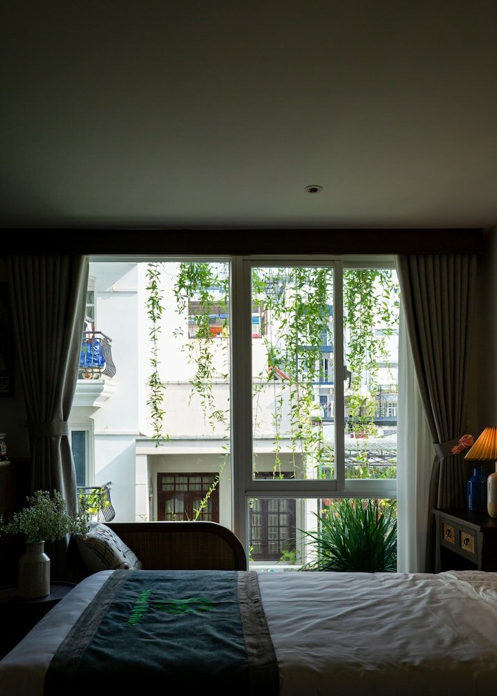 Фото Green Home Nha Trang