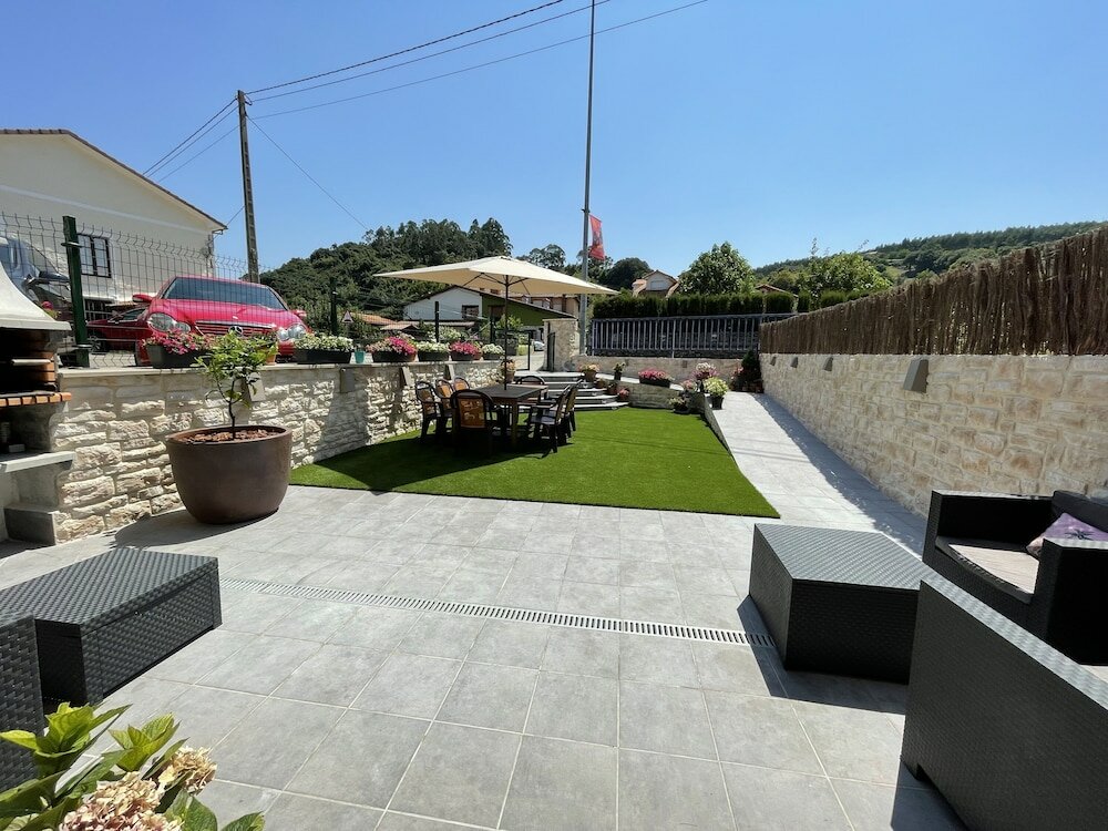 Фото La Casa del Pendo