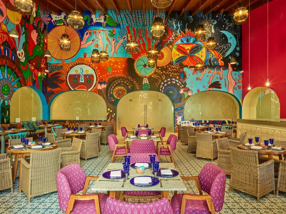 Фото Fiesta Americana Condesa Cancun All Inclusive