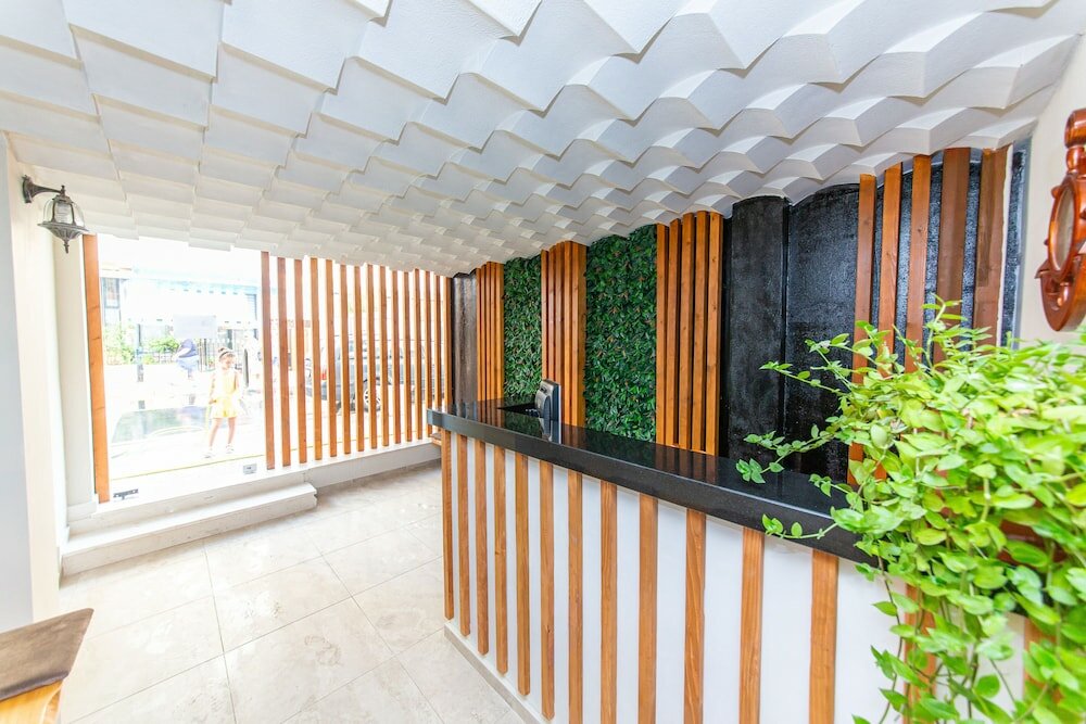 Фото Fiore Hotel