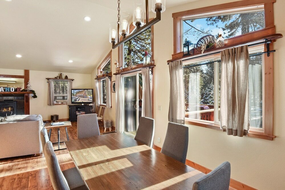 Фото Kings Beach Haven