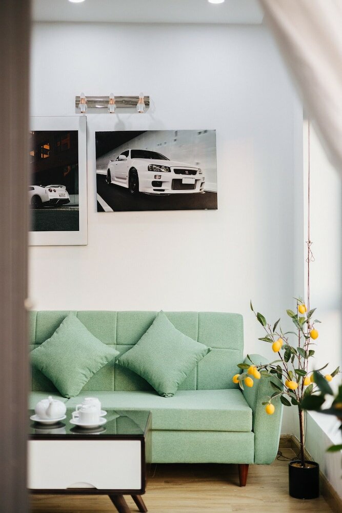 Фото Cara Rustic Apartment