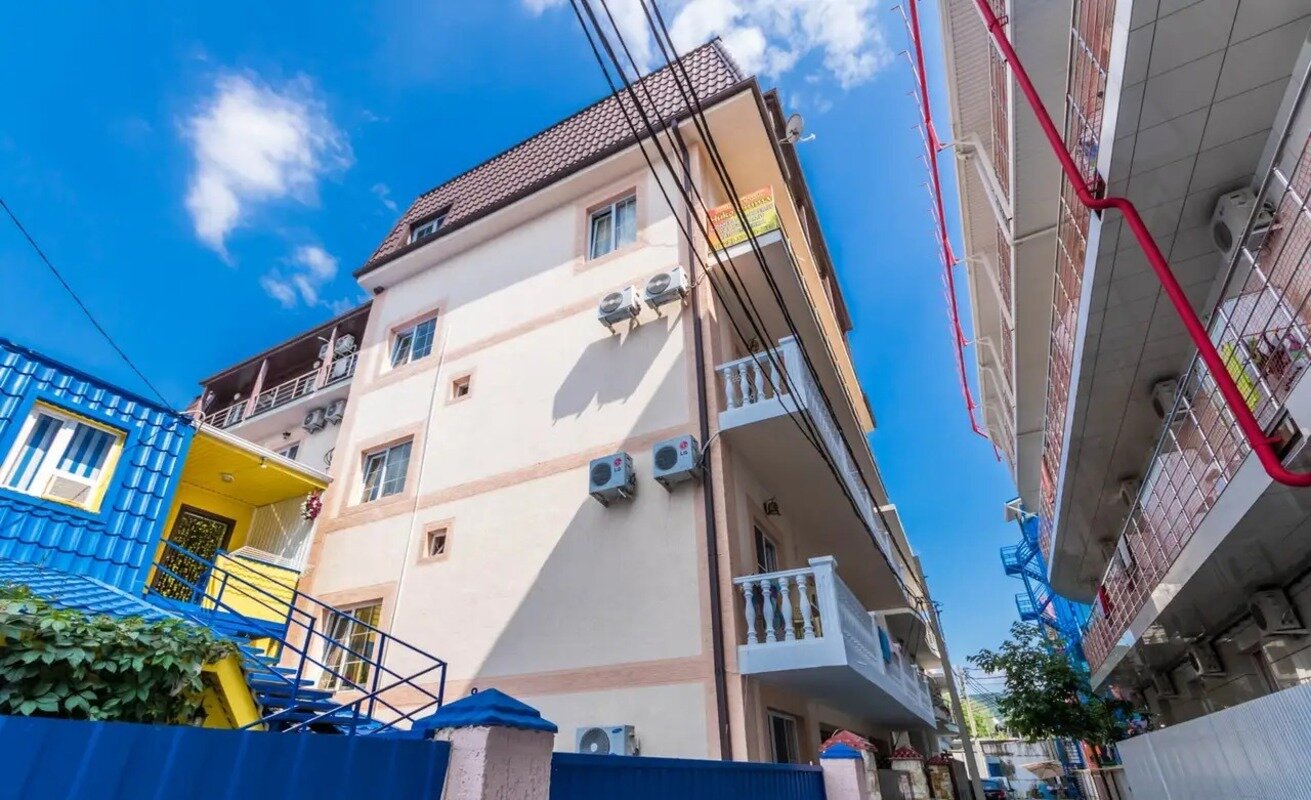 Фото Николетта