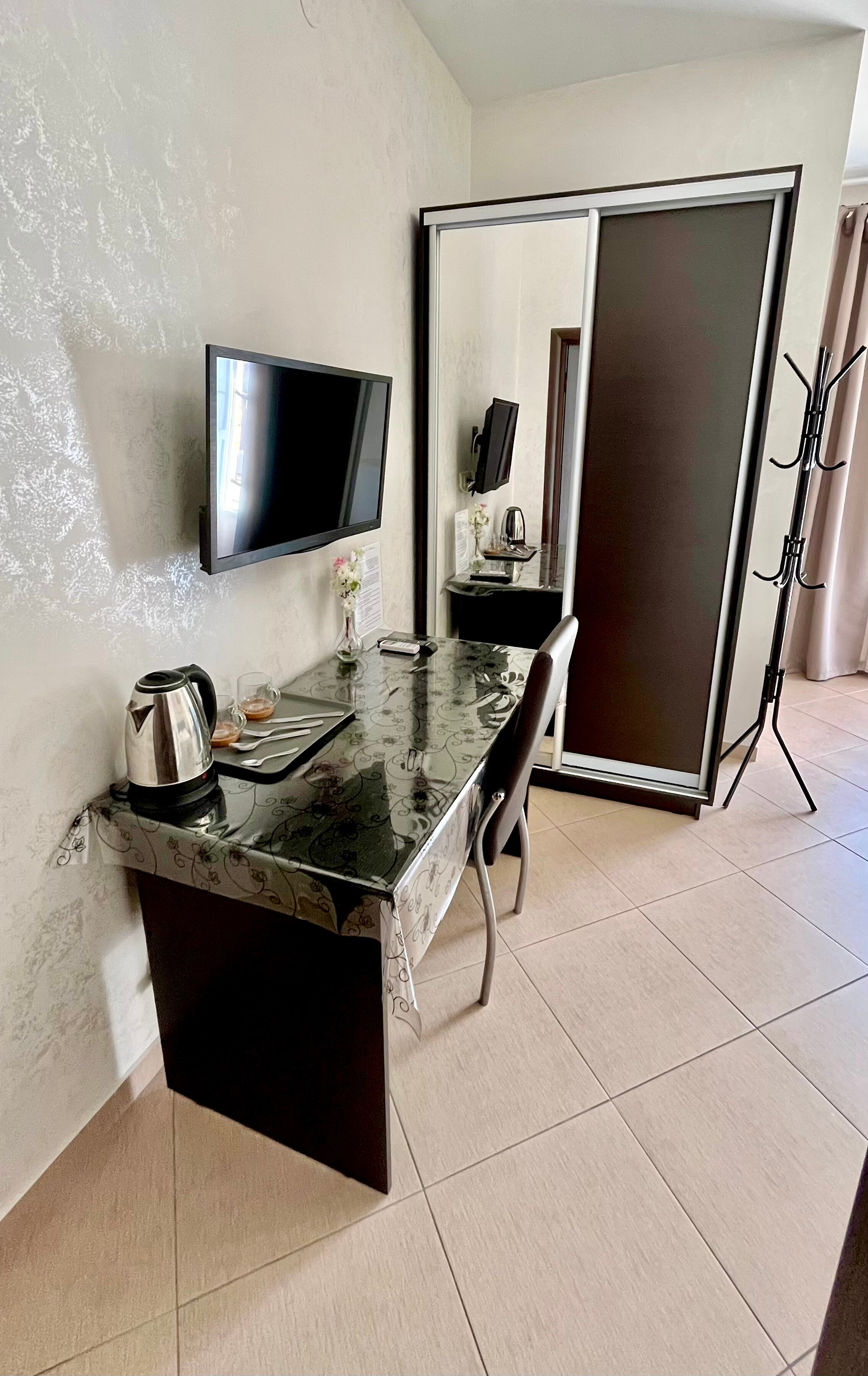 Фото Грин Лайн