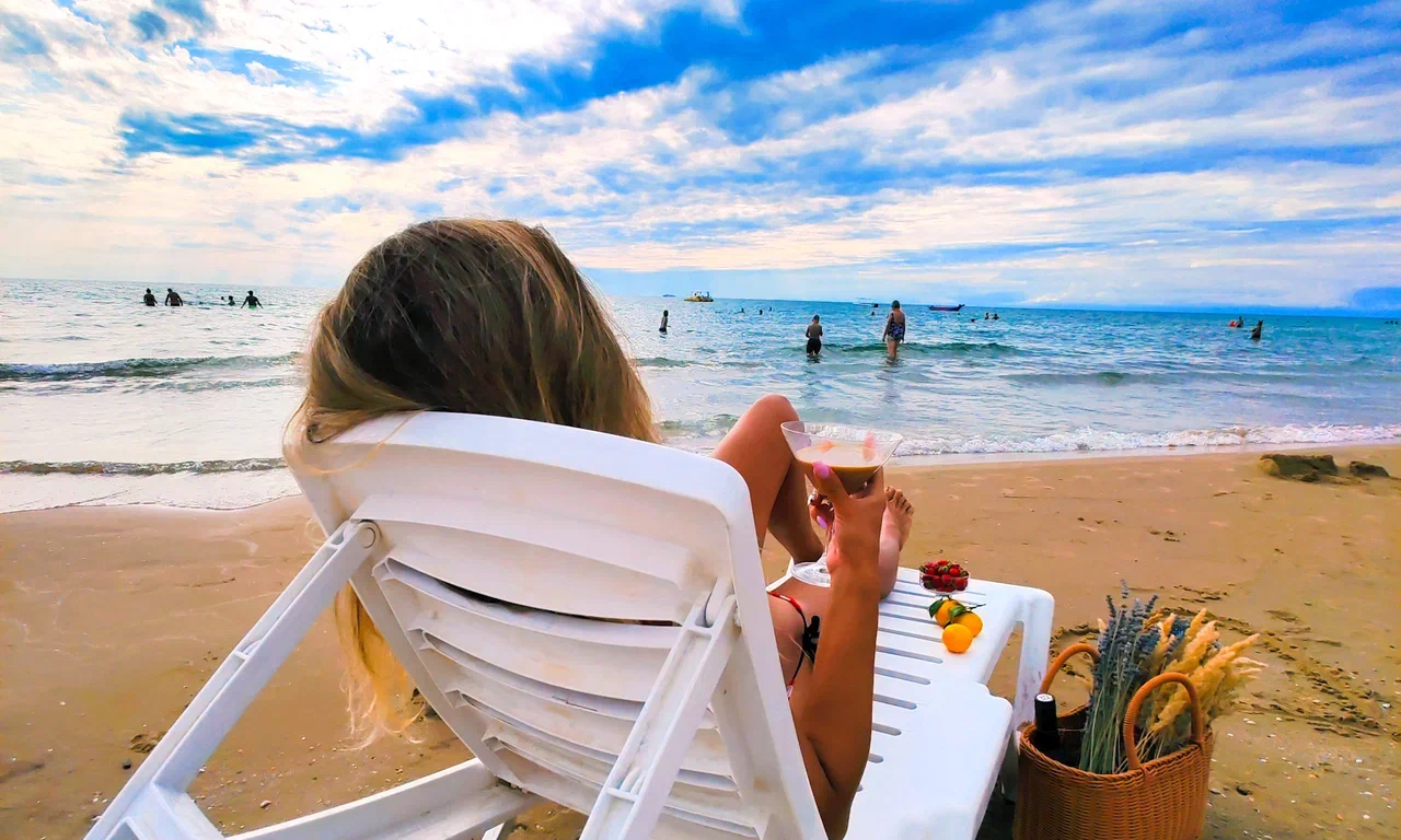 Фото Бухара