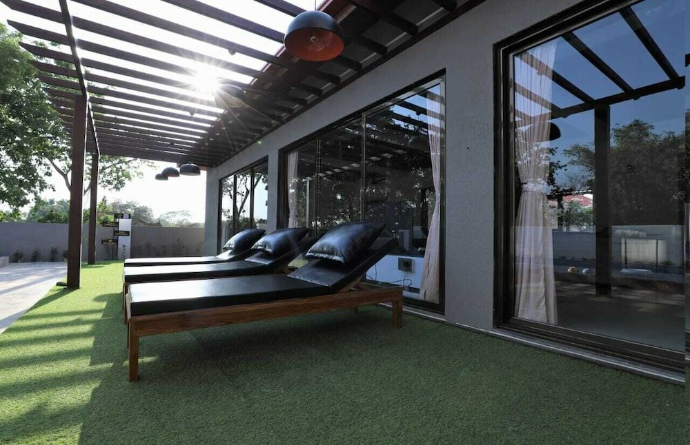 Фото Privystays Jks Private Villa