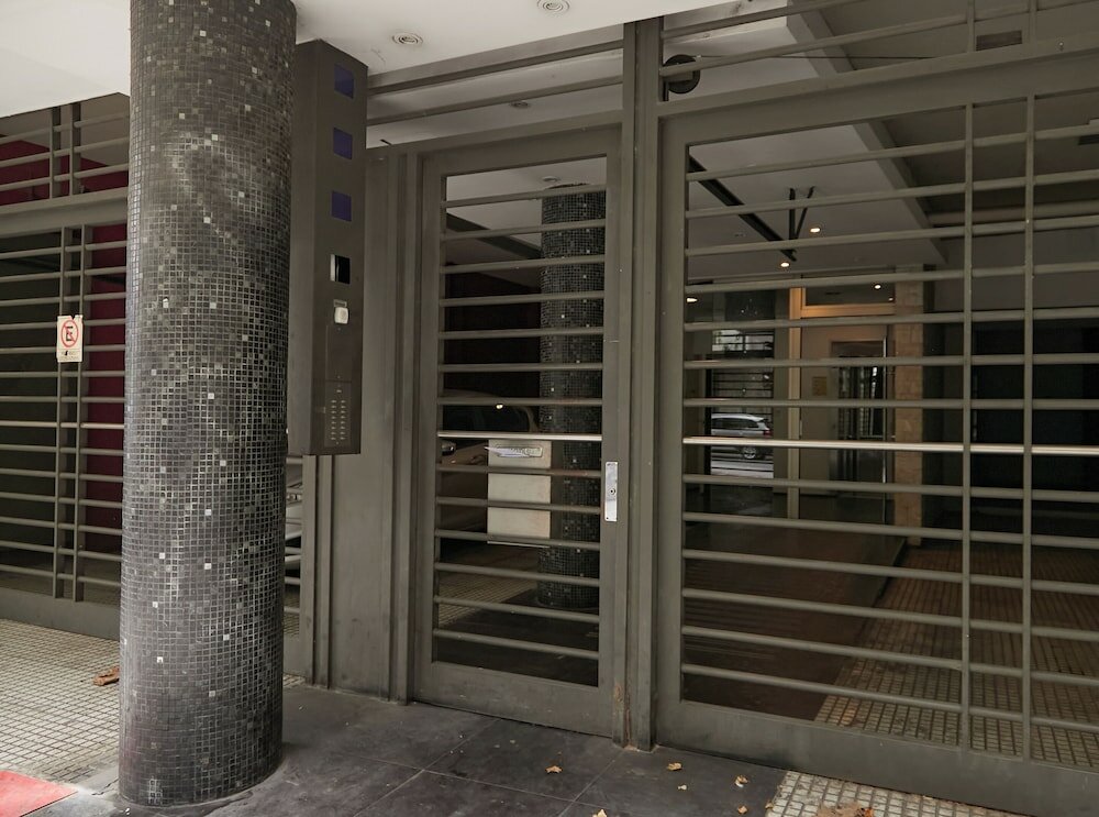 Фото Modern and Comfortable Apt in Recoleta