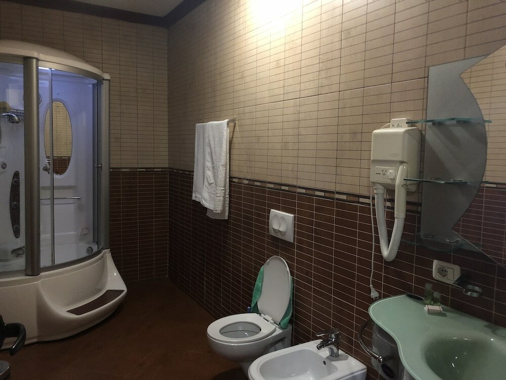 Фото Hotel Bar Restorant Amerika