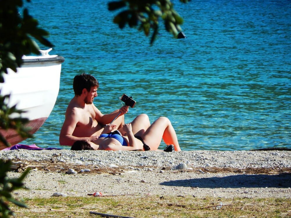 Фото Holiday home Slade - In Ston