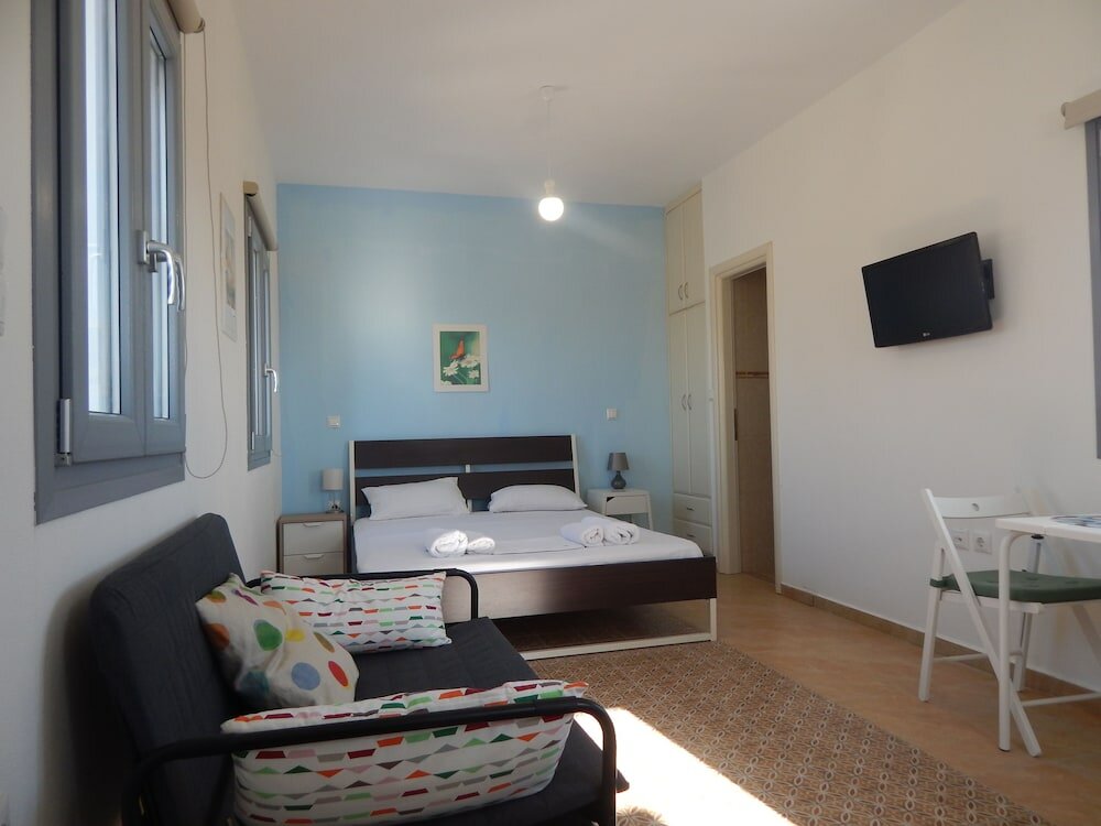 Фото Armonia Studios and Villas