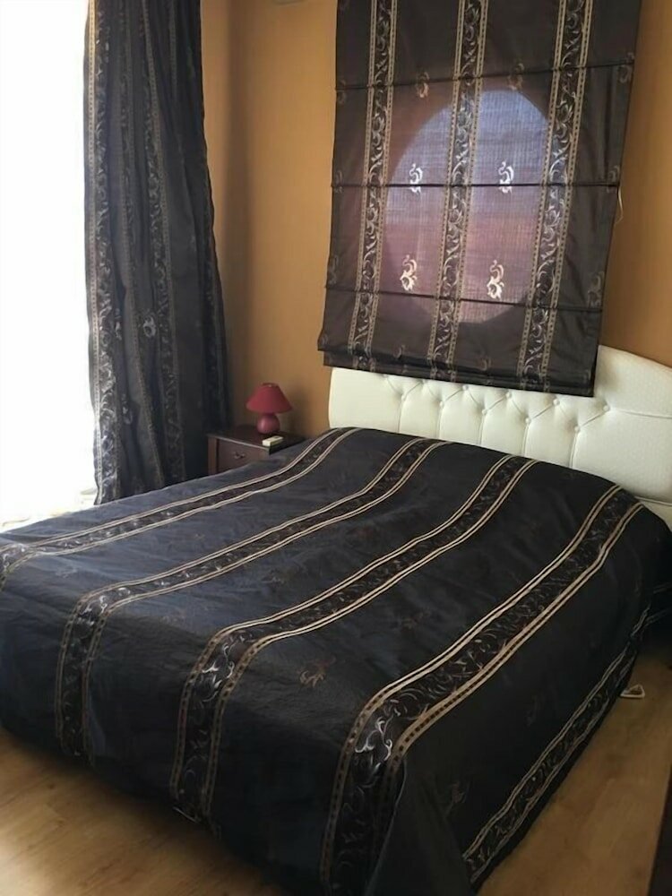 Фото Red Hotel Lozenetz