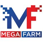 Megafarm (Mirzo Ulugbek District, Sayram street, 43), pharmacy