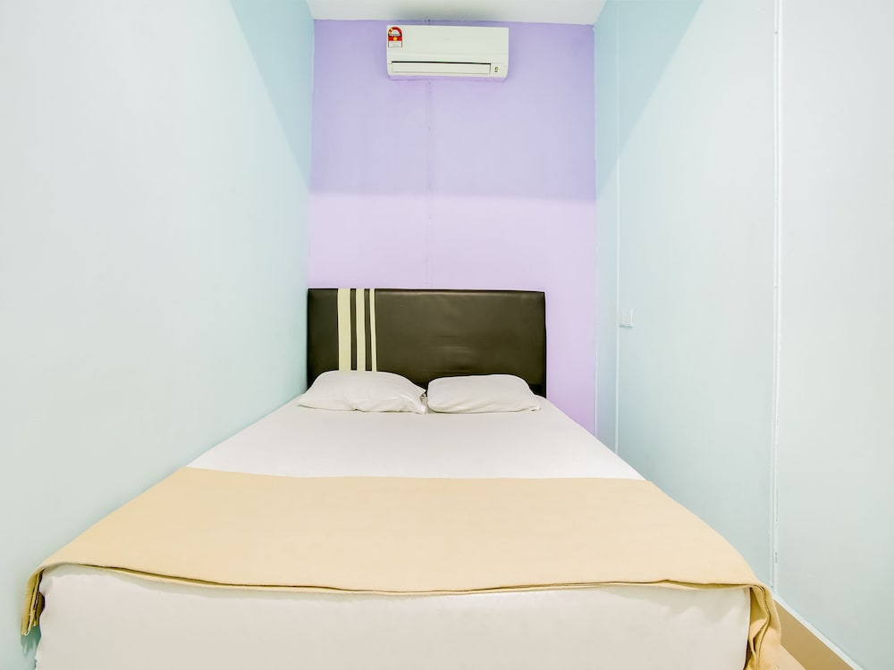 Фото Spot On 89616 My Trillion Hotel