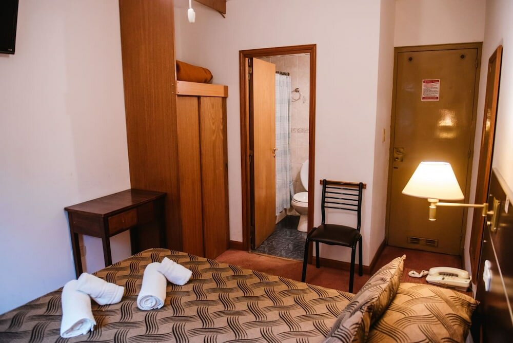 Фото Hotel Pacifico