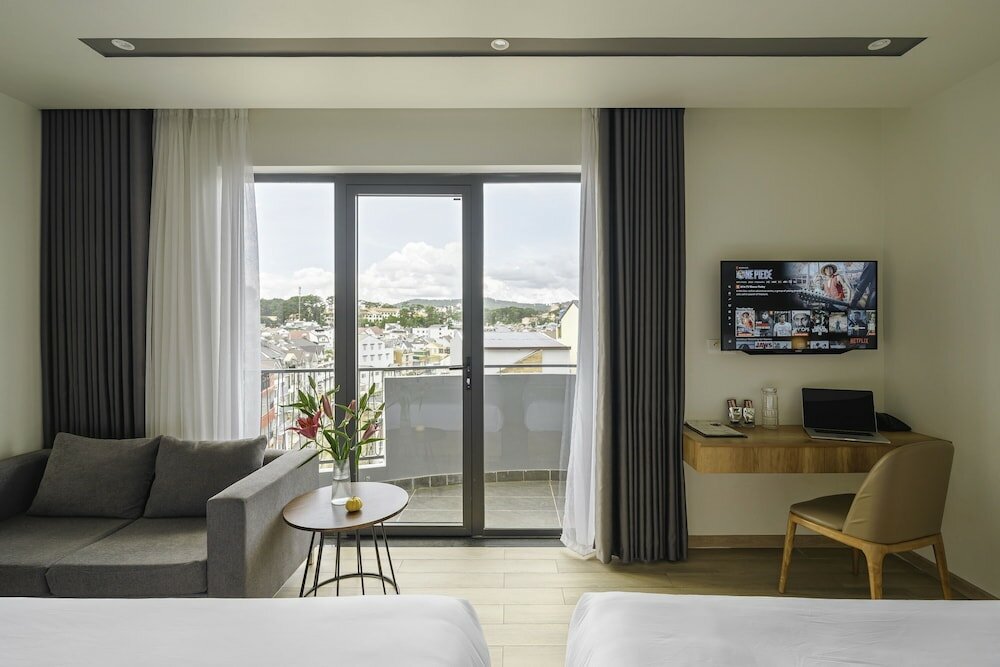 Фото Ttr Central Apart Hotel