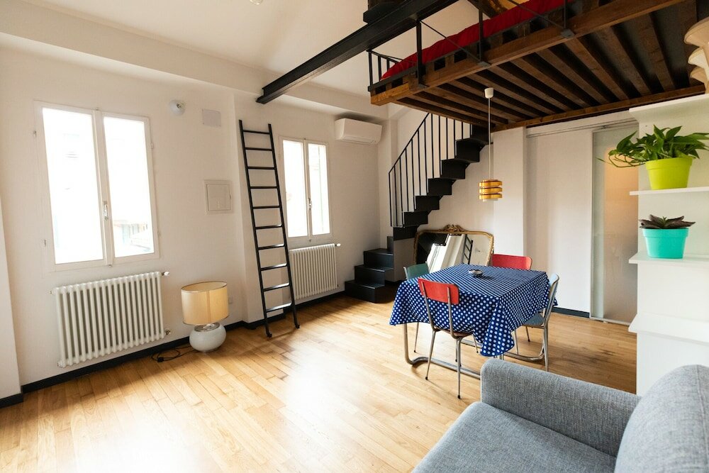 Фото HouSmart Pratello 48