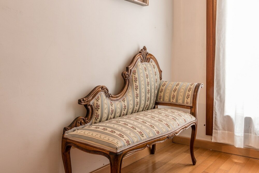 Фото The Venetian Canal View