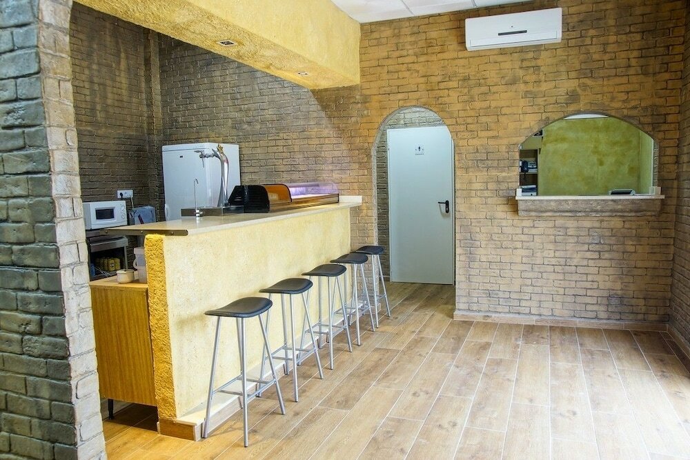 Фото Complejo Liberty