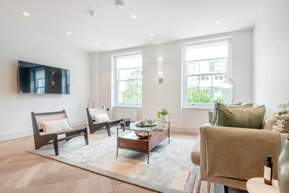 Фото Notting Hill Gate Residence I
